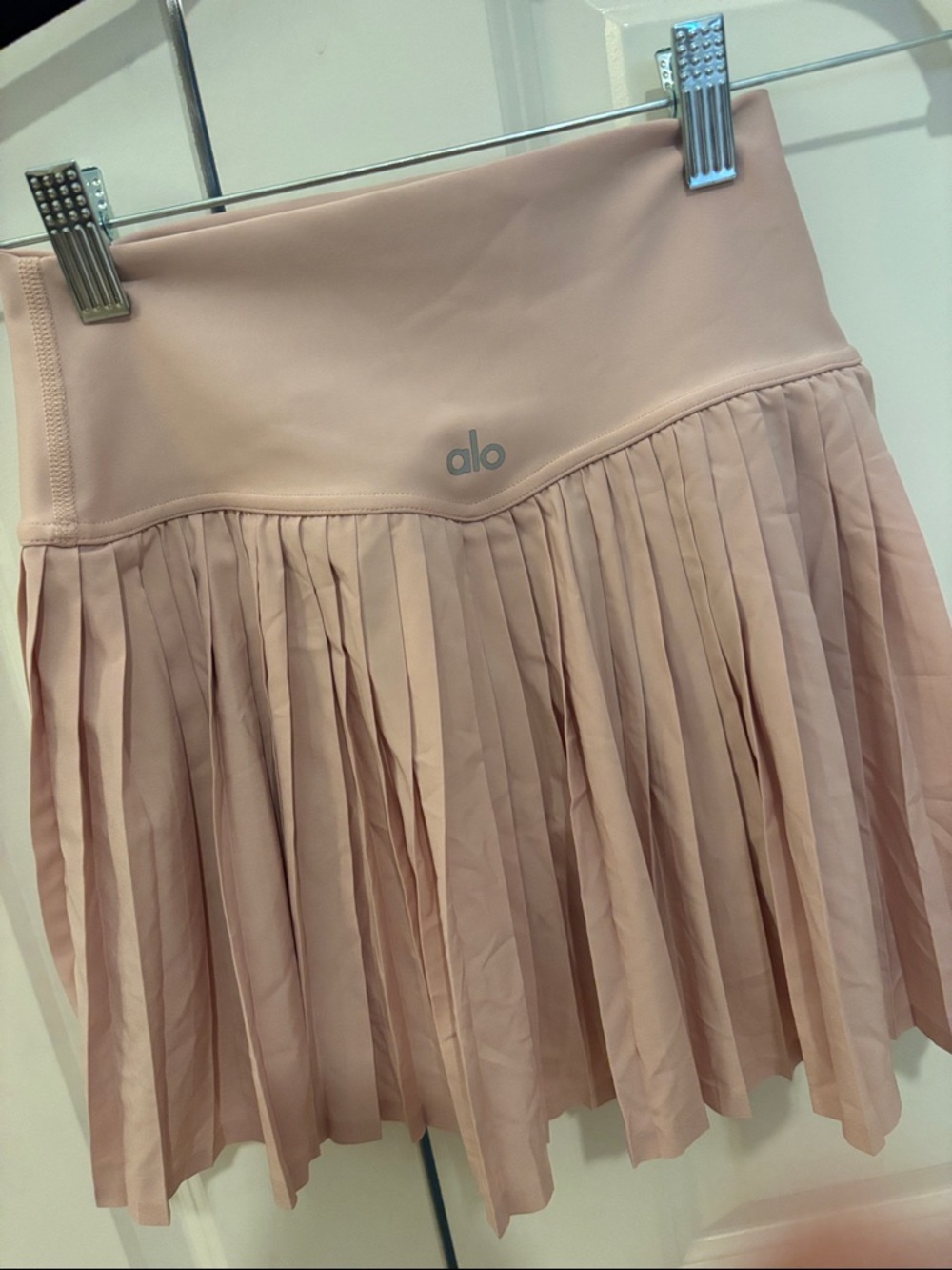 ALO grand slam tennis skirt XS - Picture 2 of 4